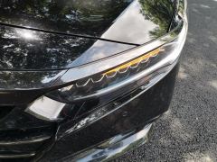 Honda Accord PHEV 2.0L E-CVT Edition - ფოტო 4