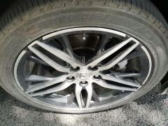 Honda Accord PHEV 2.0L E-CVT Edition - ფოტო 6