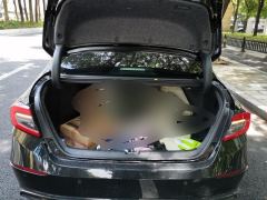 Honda Accord PHEV 2.0L E-CVT Edition - ფოტო 7
