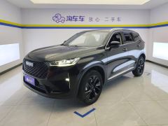Haval H6 Gen 3 2.0T 2WD Max - photo 1