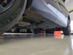 Haval H6 Gen 3 2.0T 2WD Max - photo 10