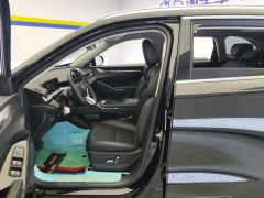 Haval H6 Gen 3 2.0T 2WD Max - photo 14