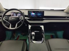 Haval H6 Gen 3 2.0T 2WD Max - photo 16