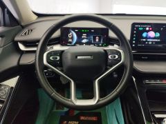 Haval H6 Gen 3 2.0T 2WD Max - photo 18