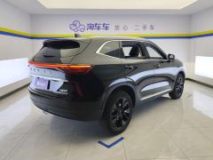 Haval H6 Gen 3 2.0T 2WD Max - photo 2