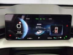 Haval H6 Gen 3 2.0T 2WD Max - photo 20