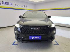 Haval H6 Gen 3 2.0T 2WD Max - photo 3