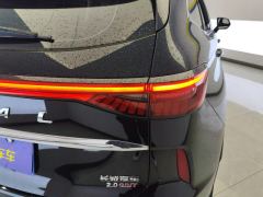 Haval H6 Gen 3 2.0T 2WD Max - photo 5