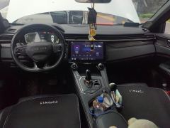 Lynk & Co 01 2.0T AWD Jin Halo - фото 16