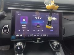 Lynk & Co 01 2.0T AWD Jin Halo - фото 17