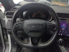 Lynk & Co 01 2.0T AWD Jin Halo - фото 18