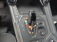Lynk & Co 01 2.0T AWD Jin Halo - фото 19