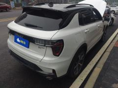 Lynk & Co 01 2.0T AWD Jin Halo - фото 2