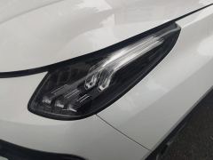 Lynk & Co 01 2.0T AWD Jin Halo - фото 4