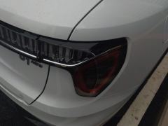 Lynk & Co 01 2.0T AWD Jin Halo - фото 5