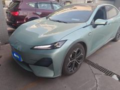 Deepal SL03 EREV 200km Max - ფოტო 1