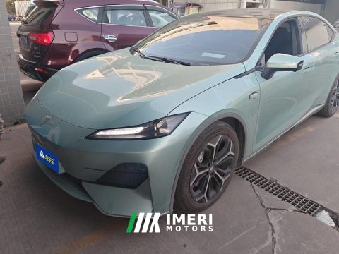 2023 Deepal SL03 EREV 200km Max - ავტომობილი ჩინეთიდან