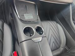 Deepal SL03 EREV 200km Max - ფოტო 19
