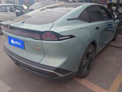 Deepal SL03 EREV 200km Max - ფოტო 2