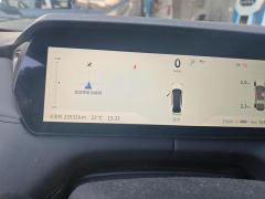 Deepal SL03 EREV 200km Max - ფოტო 20