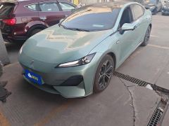 Deepal SL03 EREV 200km Max - ფოტო 3