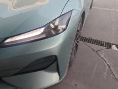 Deepal SL03 EREV 200km Max - ფოტო 4