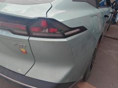 Deepal SL03 EREV 200km Max - ფოტო 5