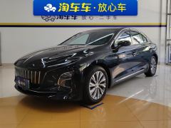 Hongqi E-QM5 431km Charging Fun Edition 5-seater - photo 1