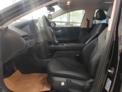 Hongqi E-QM5 431km Charging Fun Edition 5-seater - photo 14