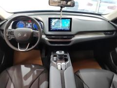 Hongqi E-QM5 431km Charging Fun Edition 5-seater - photo 16