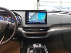 Hongqi E-QM5 431km Charging Fun Edition 5-seater - photo 17