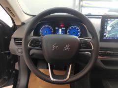 Hongqi E-QM5 431km Charging Fun Edition 5-seater - photo 18