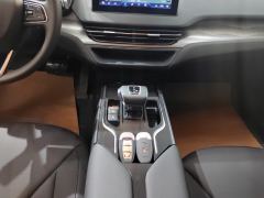 Hongqi E-QM5 431km Charging Fun Edition 5-seater - photo 19