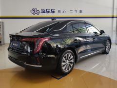 Hongqi E-QM5 431km Charging Fun Edition 5-seater - photo 2