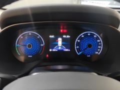 Hongqi E-QM5 431km Charging Fun Edition 5-seater - photo 20