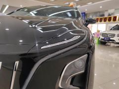 Hongqi E-QM5 431km Charging Fun Edition 5-seater - photo 4