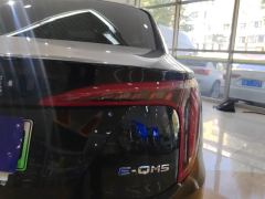 Hongqi E-QM5 431km Charging Fun Edition 5-seater - photo 5