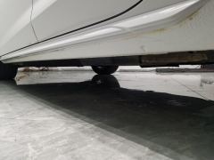 Audi A4L 40 TFSI Fashion Dynamic - ფოტო 11