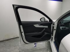 Audi A4L 40 TFSI Fashion Dynamic - ფოტო 12