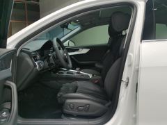 Audi A4L 40 TFSI Fashion Dynamic - ფოტო 14