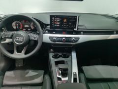 Audi A4L 40 TFSI Fashion Dynamic - ფოტო 16
