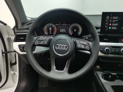 Audi A4L 40 TFSI Fashion Dynamic - ფოტო 18
