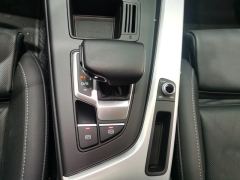 Audi A4L 40 TFSI Fashion Dynamic - ფოტო 19