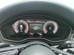 Audi A4L 40 TFSI Fashion Dynamic - ფოტო 20