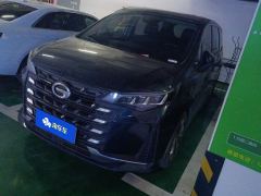 GAC Aion M6 Pro 270T Luxury Edition - ფოტო 1