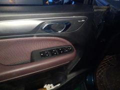 GAC Aion M6 Pro 270T Luxury Edition - ფოტო 13