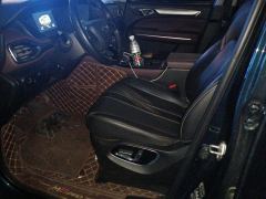 GAC Aion M6 Pro 270T Luxury Edition - ფოტო 14