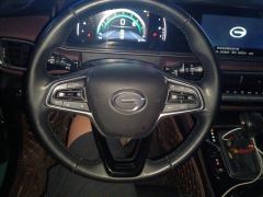 GAC Aion M6 Pro 270T Luxury Edition - ფოტო 18
