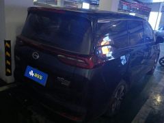 GAC Aion M6 Pro 270T Luxury Edition - ფოტო 2