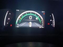 GAC Aion M6 Pro 270T Luxury Edition - ფოტო 20